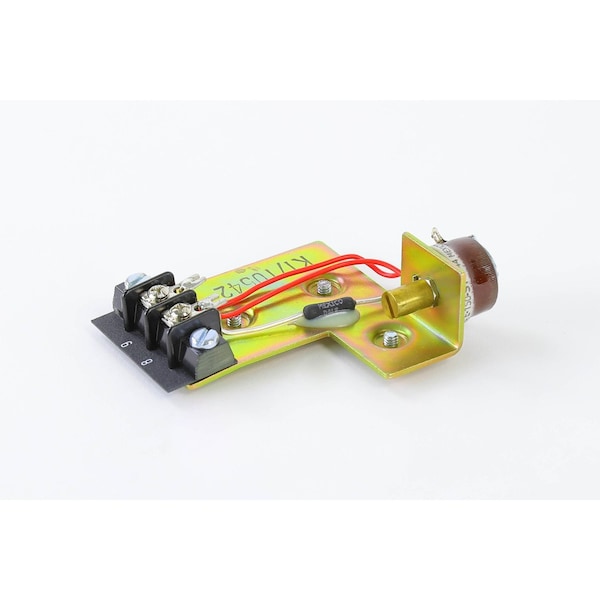 Brkt Assy.For 2-Spd Blower, Mlkt10542