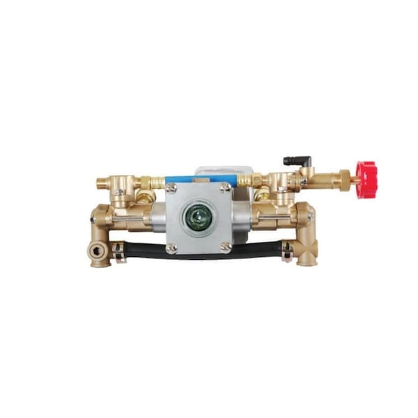 Water Pump 450 PSI Spare Part for TPS25 Backpack Sprayer
