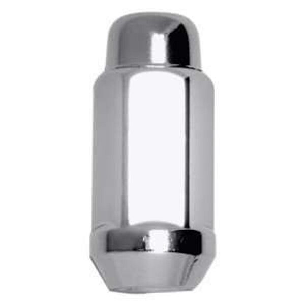 916 x 18 Thread Size 60 Degree Conical For Use With Steel And Aluminum Wheels