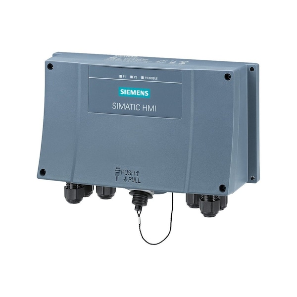 HMI