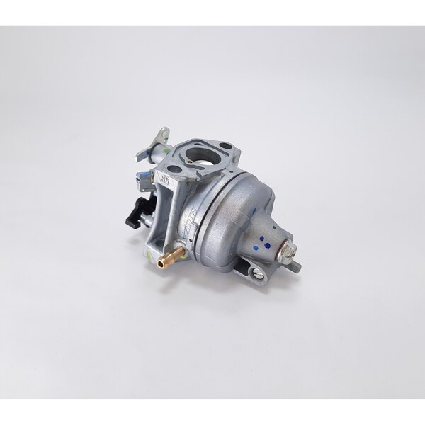 Carburetor Asm