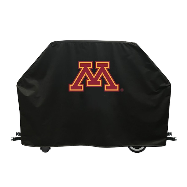 60" Minnesota Grill Cover