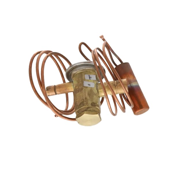 Therm Expan Valve, 3/8"X1/2", 3Ton, R410S