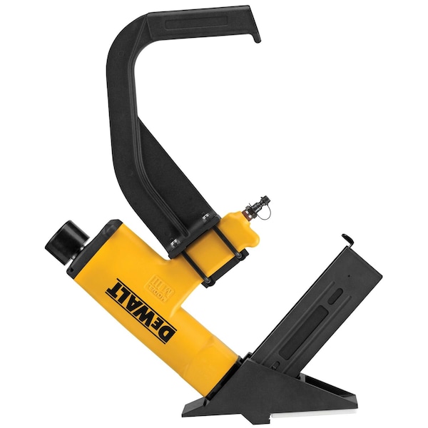 15.5 GA Flooring Stapler