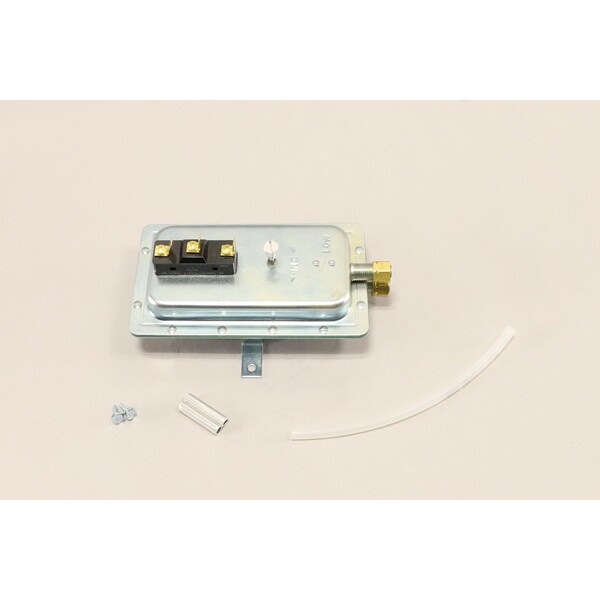 AdjSwitch .05-12" SPDT Kit