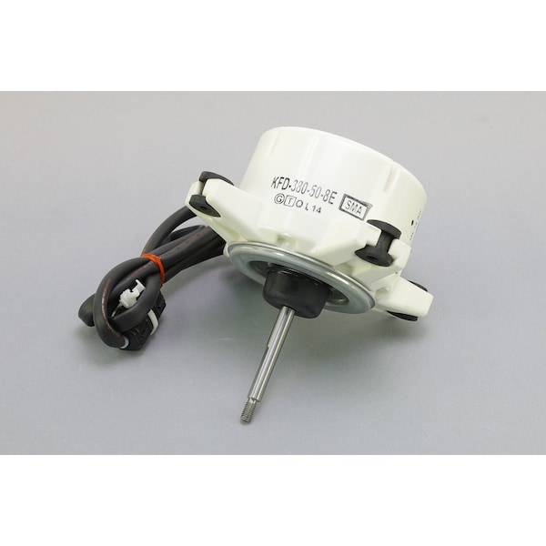 DC Fan Motor Assembly