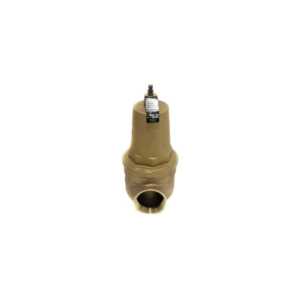 1.5 in. X2 in. 60#H2O 6,252,000btu