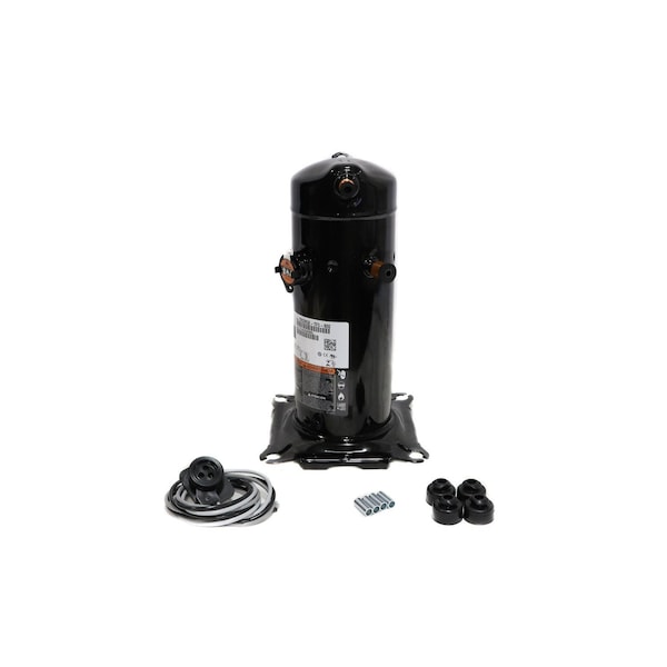 208/230V 3PH R22 32600BTU COMP