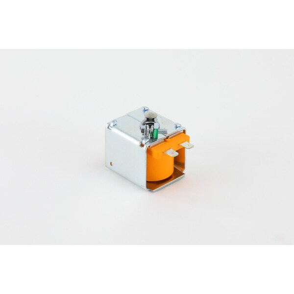 Coil, 24V Solenoid Coil, Le47K15