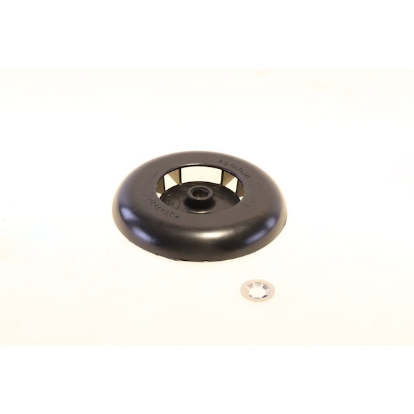 KIT INDUCER FAN