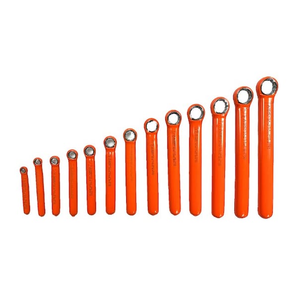 1/2 Box End Wrench