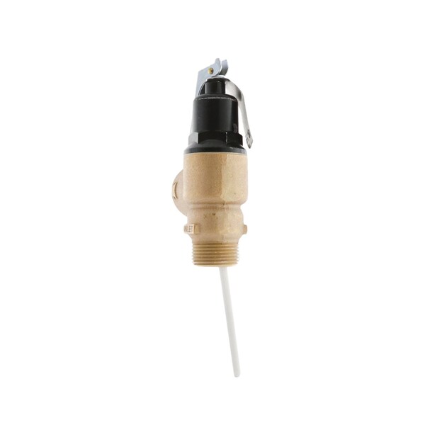 1 in. M T&P 3 in. ele 125# 1.825mBTU