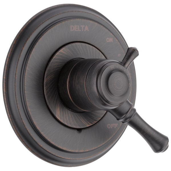 Cassidy Monitor 17 Series Valve Only Trim