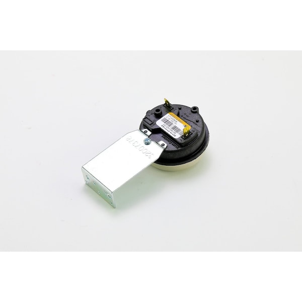 .15 in. wc Low Pressure Switch