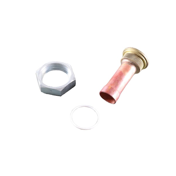 Tube 1.75-12 Rotolock X 7/8"