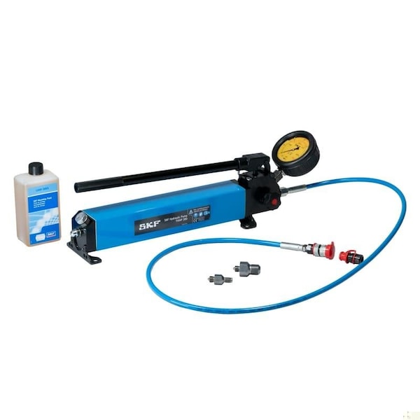 Hydraulic Pump Thhp 300