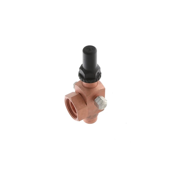 V04 Rotalock 1 1/4X3/4