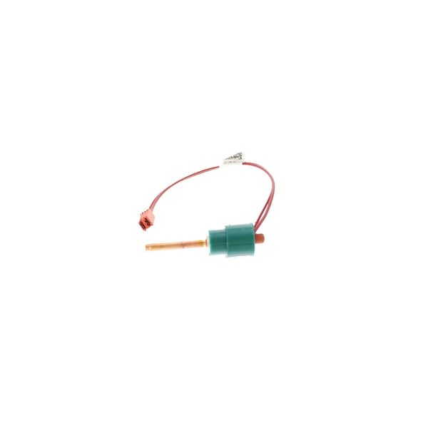 670# M/R Hi Pressure Switch