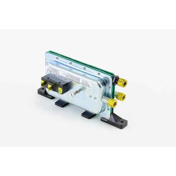 Dual Switch Air Flow Switch