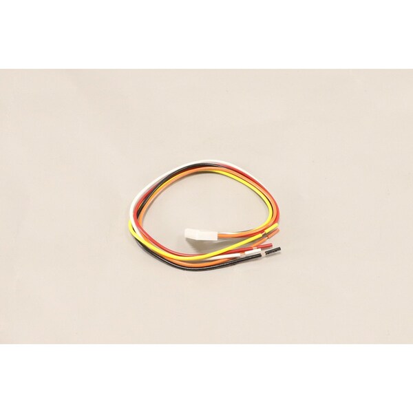 Harness Assembly 8X4X1