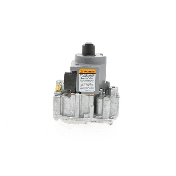 Valve 24V 4"Wc 3/4" Gas Valve