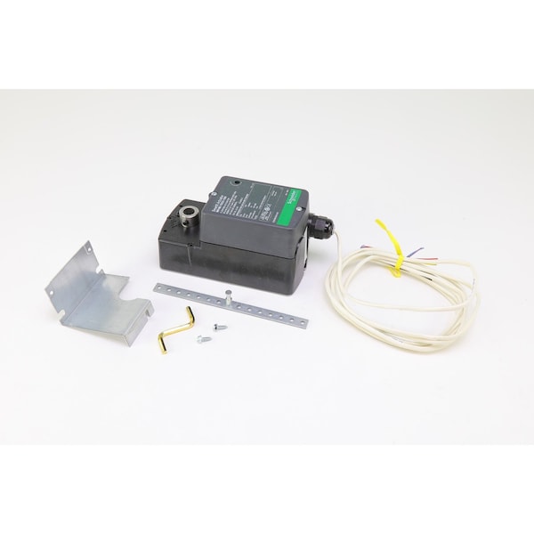 24V S/R FLTG 30# CCW PLENM CBL