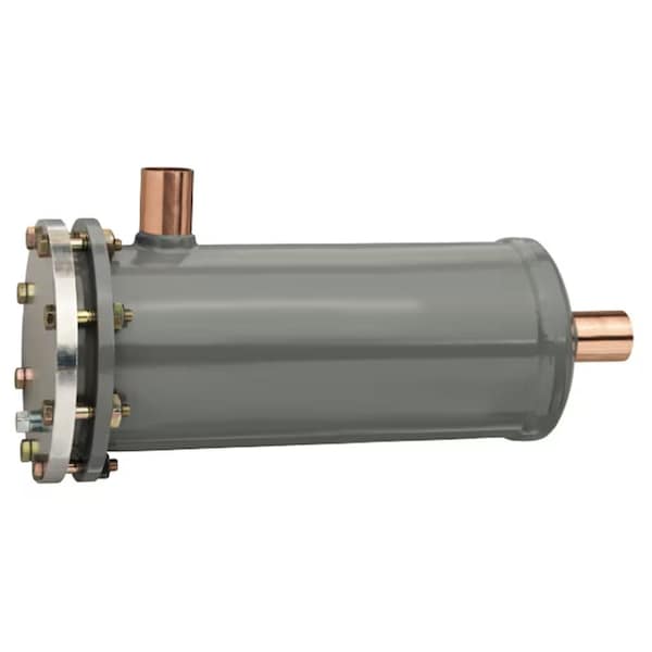 Replacement Drier Shell 1 1/8"