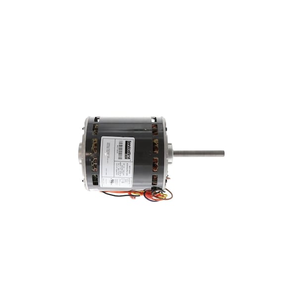 460v1ph 3/4hp 1040rpm CCWLE MT