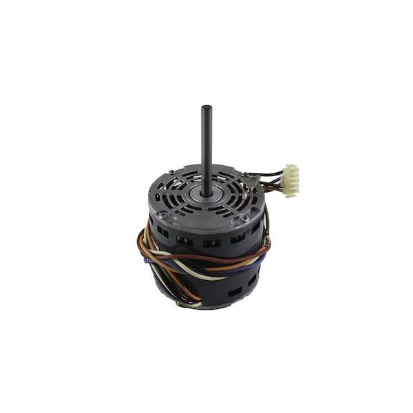 115v 1/2hp 1075rpm 4spd Motor