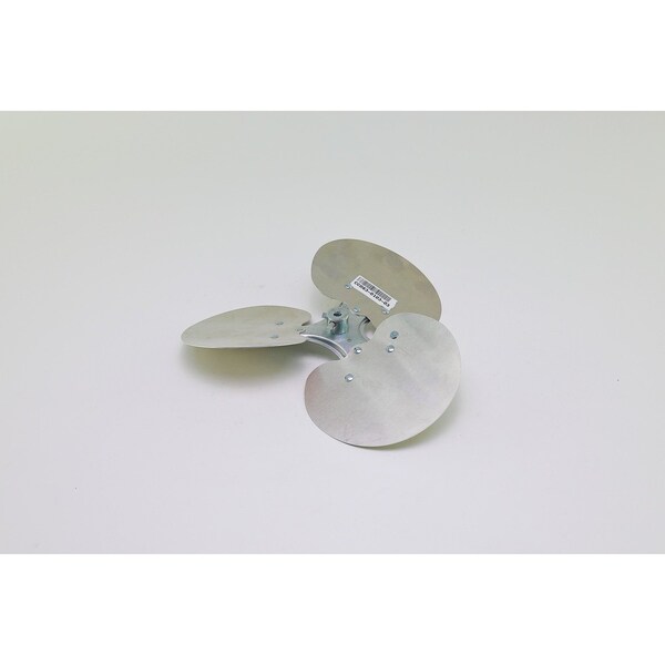 14 in. 25Deg 5/16 in. CW 3Bld Fan