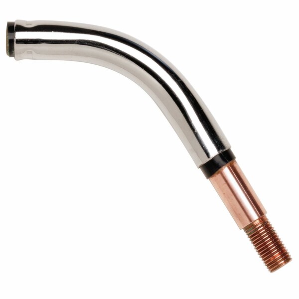 Gun Tube Asbly, 60 Deg