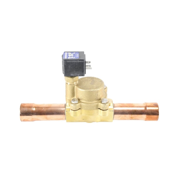 VALVE SOLENOID