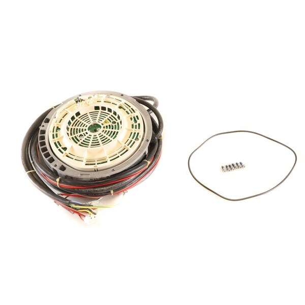 230V EBM Module w/Wiring