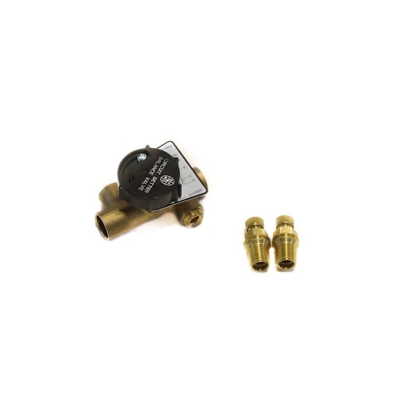 Rf 1/2"S Circuit Setter Lf