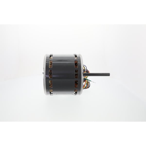 Motor1/2HP 230V1PH 1140RPM 3Spd Ccw