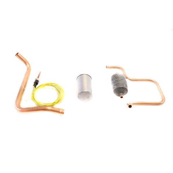 GEN2 COMPRESSOR CONVERSION KIT