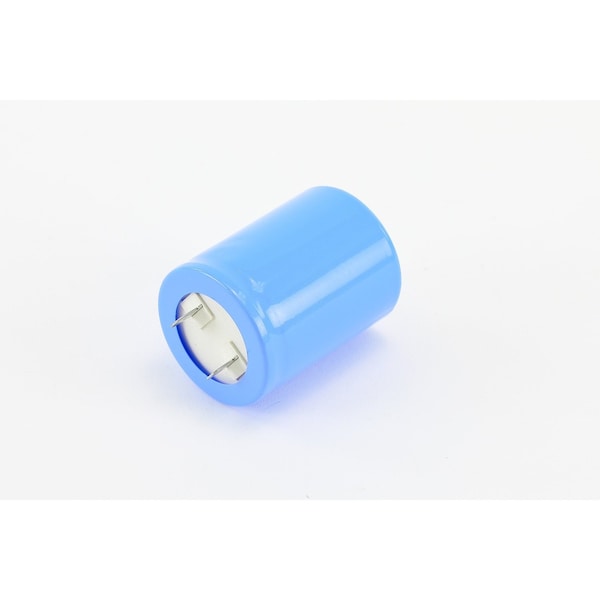 CAPAC 40 MFD 240V ROUND