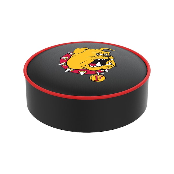 Ferris State Seat Cover