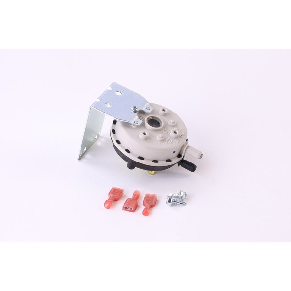 1.25 in. wc SPDT Pressure Switch