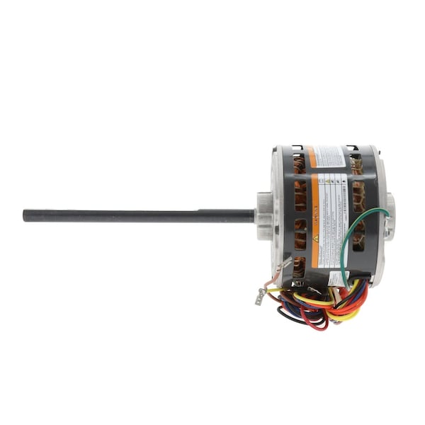 277v 1/12hp 1625rpm 4spd Motor