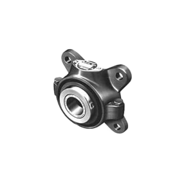 Type K Flange Bearing, Ductile Iron Expansion, F4B-K-307Re