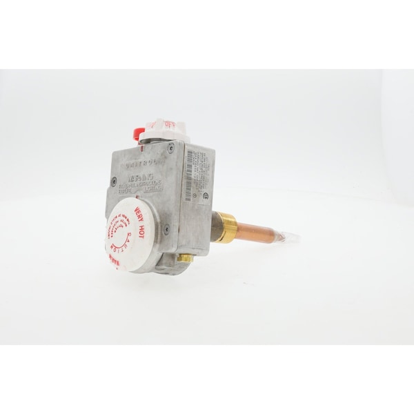 24v 2.5 in. wc Nat 1/2 in. Gas Valve