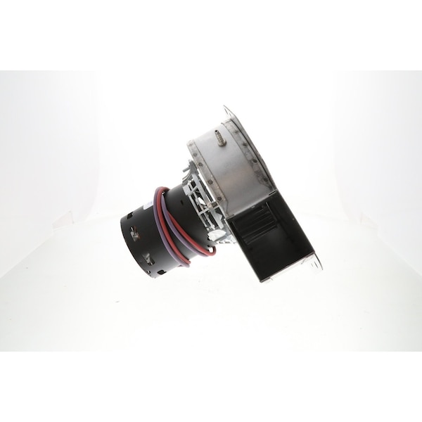 VENTOR ASSEMBLY