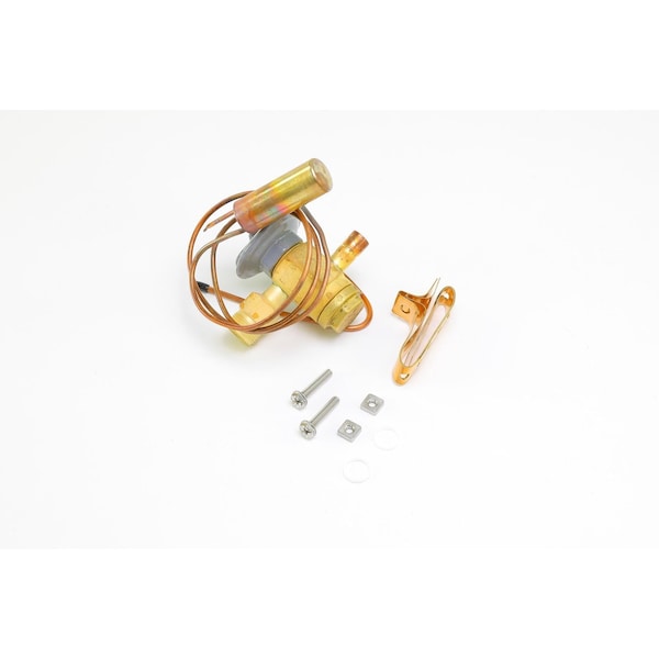 RotoX3/8 R22 1.5Ton TXV;30 in. Cap
