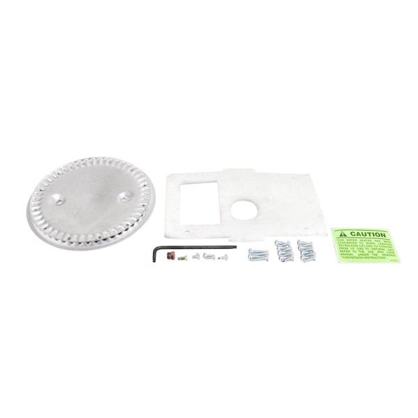 Bag & Conversion Kit
