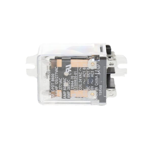 24v DPDT Relay