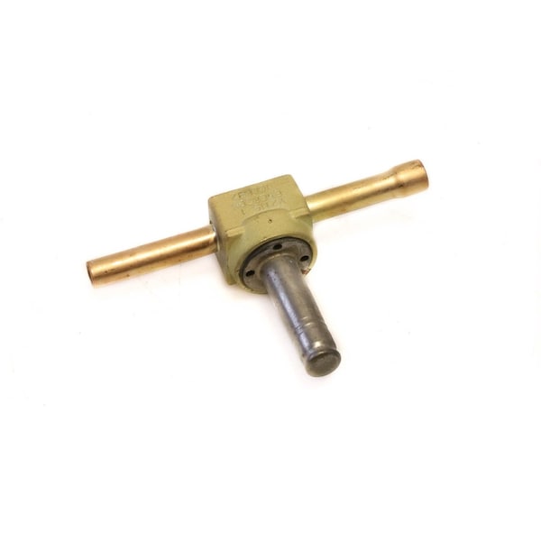 SOLENOID VALVE BODY