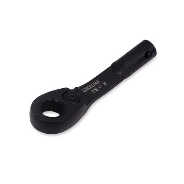 CDI Torque Head, 12 pt Ratchet, J, 3/8"