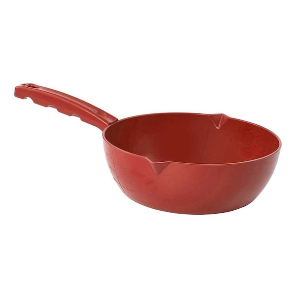 Scoop, Red, PK5