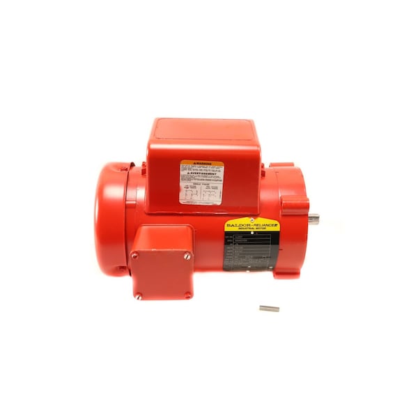 115/230v 3/4hp 1725rpm Motor